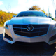 Image for article titled 2014 Cadillac CTS: The Jalopnik Review